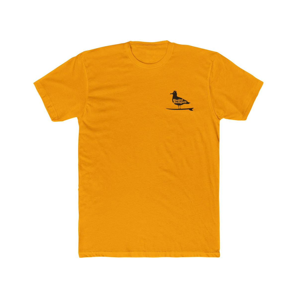 Regal Seagull Surf T-Shirt