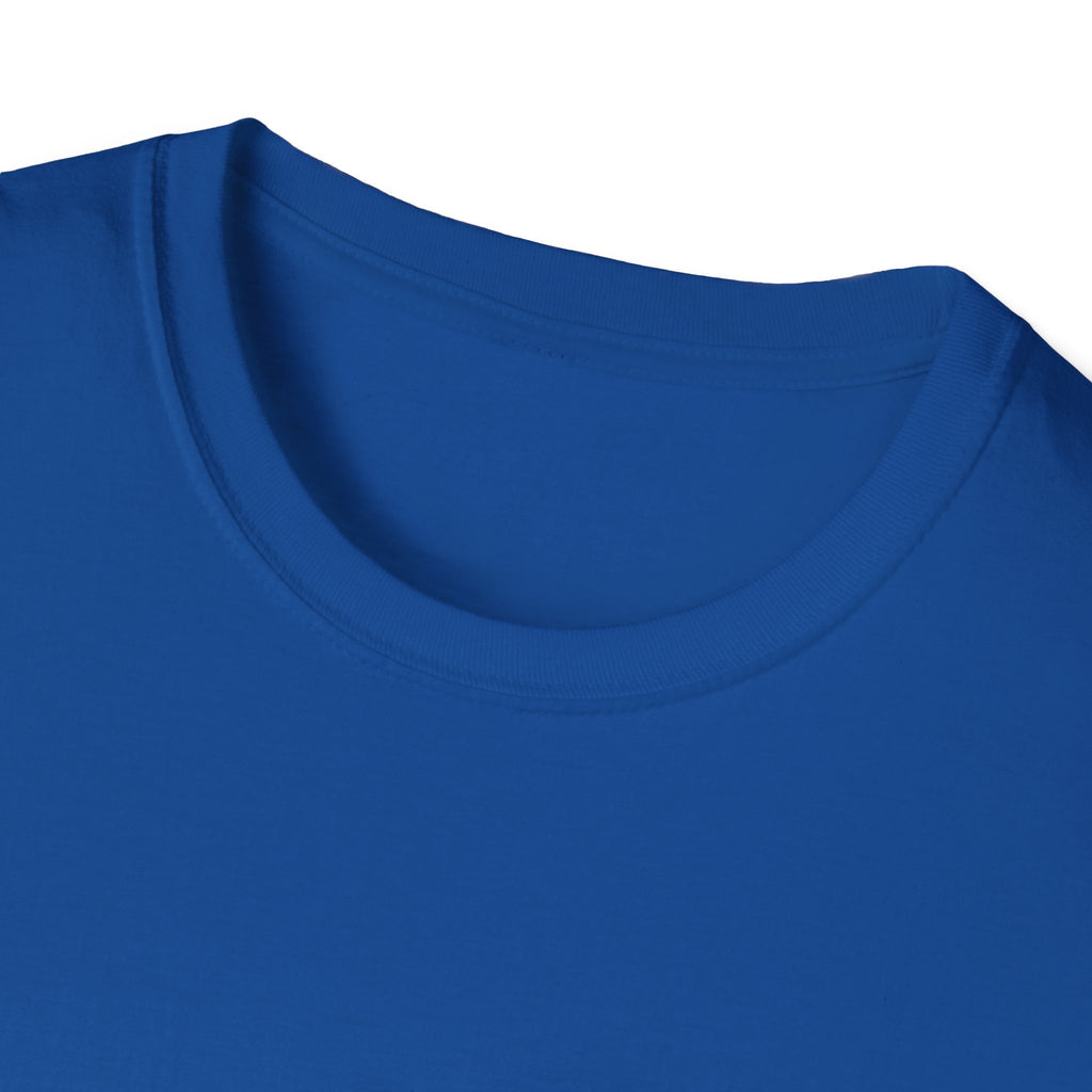 The Regal Seagull T-Shirt — Coastal Pub Logo Tee