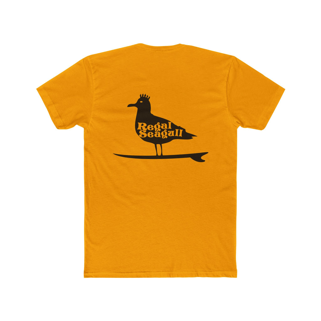 Regal Seagull Surf T-Shirt